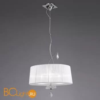 Подвесной светильник Mantra Louise 5274 - Фото 0