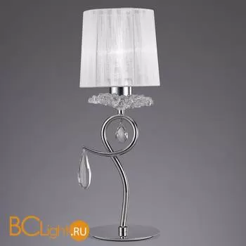 Настольная лампа Mantra Louise 5279