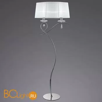 Торшер Mantra Louise 5280