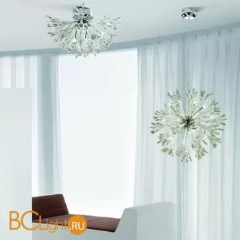 Подвесной светильник Mantra Love 1666 - Фото 0