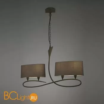 Люстра Mantra Lua 3680