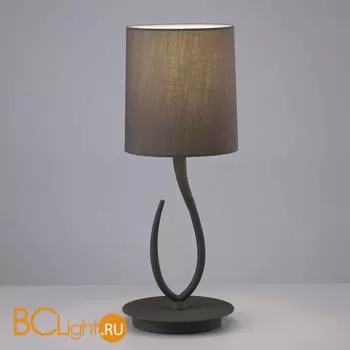 Настольная лампа Mantra Lua 3682