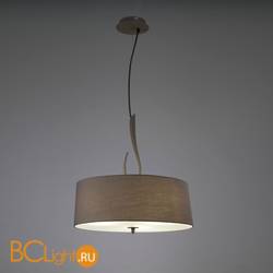 Подвесной светильник Mantra Lua 3684
