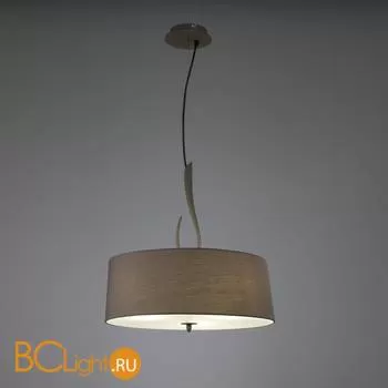 Подвесной светильник Mantra Lua 3684