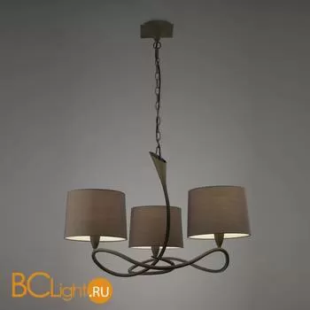 Люстра Mantra Lua 3686