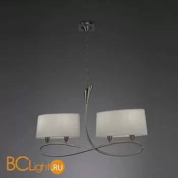 Люстра Mantra Lua 3700