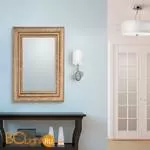 Бра Mantra Lua 3701 - Фото 0