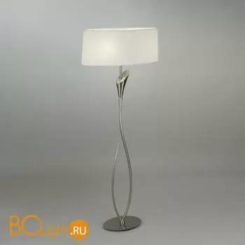 Торшер Mantra Lua 3709