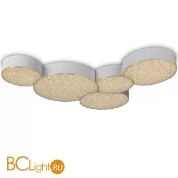 Потолочный светильник Mantra Lunas 5768