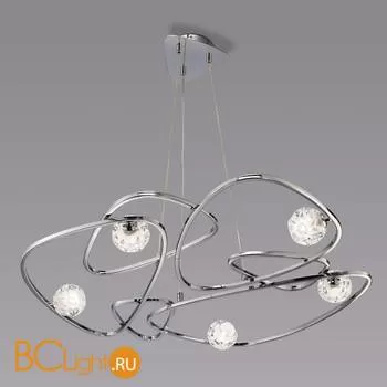 Подвесной светильник Mantra Lux 5011 - Фото 0