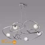 Подвесной светильник Mantra Lux 5011 - Фото 0