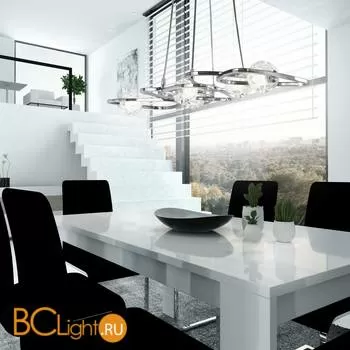 Подвесной светильник Mantra Lux 5012 - Фото 1