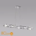 Подвесной светильник Mantra Lux 5012 - Фото 0