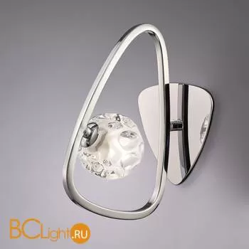 Настенный светильник Mantra Lux 5017