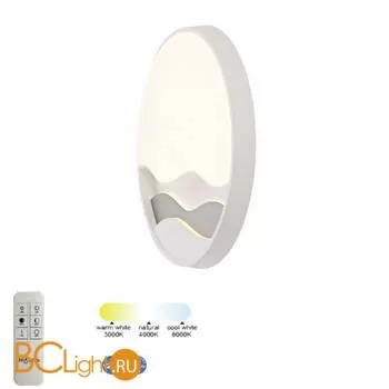 Настенный светильник Mantra Mar 6454 - Фото 2