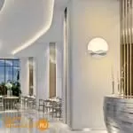 Настенный светильник Mantra Mar 6454 - Фото 4