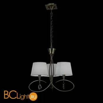 Люстра Mantra Mara 1620