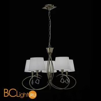 Люстра Mantra Mara 1621