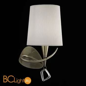 Бра Mantra Mara 1627