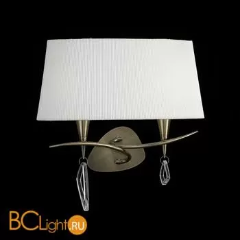 Бра Mantra Mara 1628