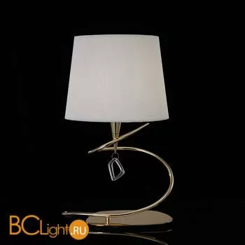 Настольная лампа Mantra Mara 1630