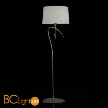 Торшер Mantra Mara 1632