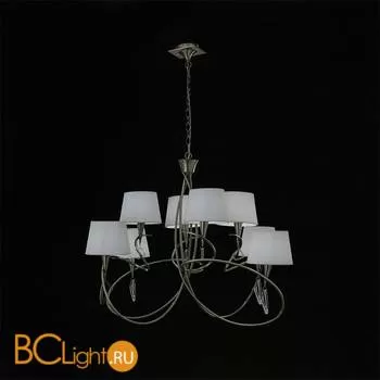 Люстра Mantra Mara 1634