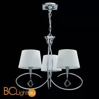 Люстра Mantra Mara 1640