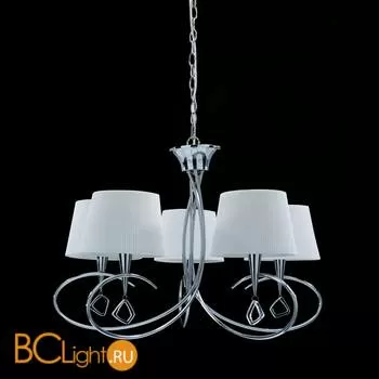 Люстра Mantra Mara 1641