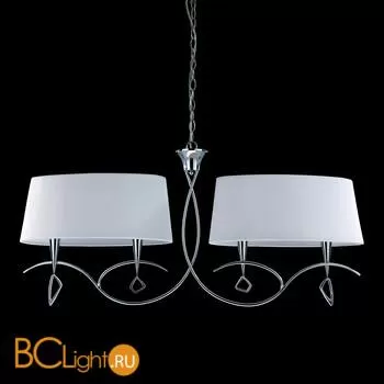 Люстра Mantra Mara 1642