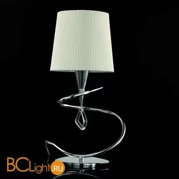 Настольная лампа Mantra Mara 1649