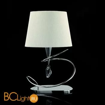 Настольная лампа Mantra Mara 1650