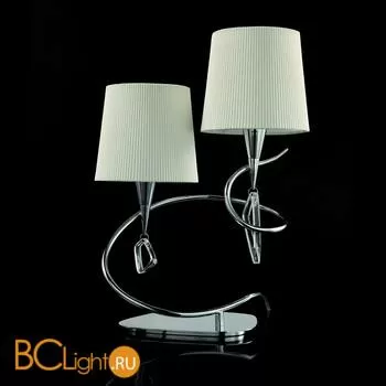 Настольная лампа Mantra Mara 1651