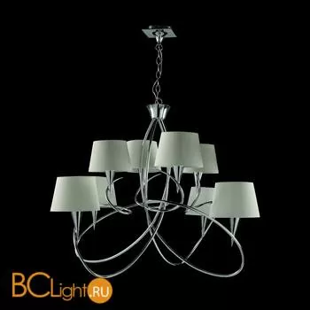 Люстра Mantra Mara 1654