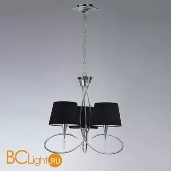 Люстра Mantra Mara 1700