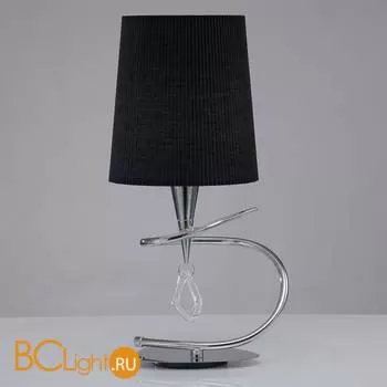 Настольная лампа Mantra Mara 1709