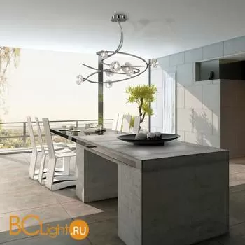 Потолочная люстра Mantra Maremagnum 3940 - Фото 0