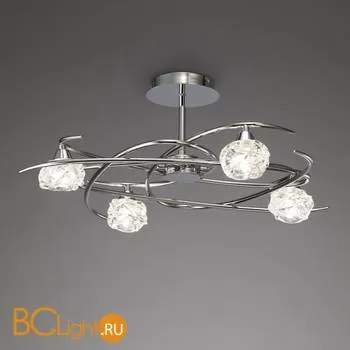 Потолочная люстра Mantra Maremagnum 3943