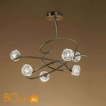 Потолочная люстра Mantra Maremagnum 4071