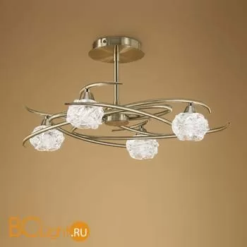 Потолочная люстра Mantra Maremagnum 4073