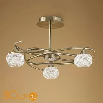 Потолочная люстра Mantra Maremagnum 4074