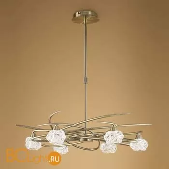 Люстра Mantra Maremagnum 4072