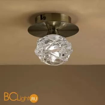 Cпот (точечный светильник) Mantra Maremagnum 4075