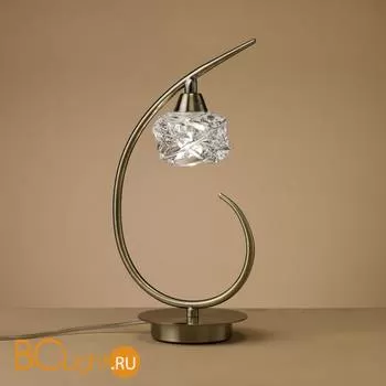 Настольная лампа Mantra Maremagnum 4079