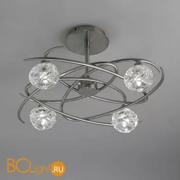 Потолочная люстра Mantra Maremagnum 4543