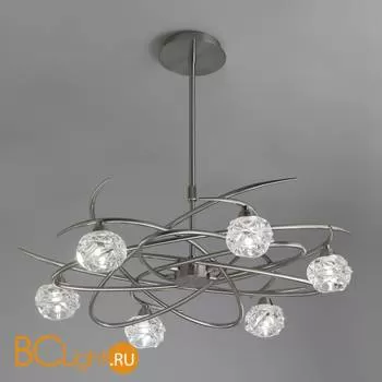 Люстра Mantra Maremagnum 4542