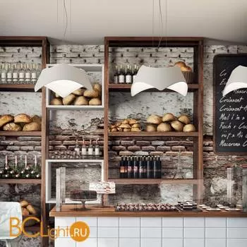 Подвесной светильник Mantra Maui 4810 - Фото 0