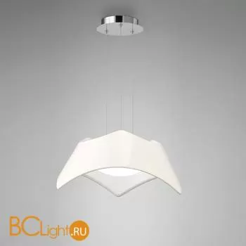Подвесной светильник Mantra Maui 4810