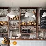 Подвесной светильник Mantra Maui 4810 - Фото 0