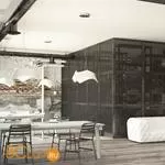 Подвесной светильник Mantra Maui 4810 - Фото 1